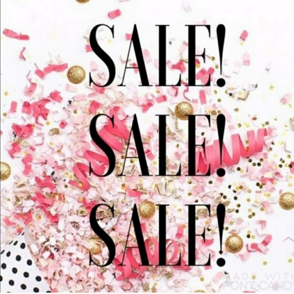 Sale